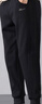 回力裤子夏季男运动裤男冰丝速干轻薄透气宽松跑步健身休闲束脚卫裤男 实拍图