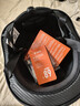 雅迪头盔3c认证新国标A类摩登光芒Q50电动车摩托车自行车助力车安全帽四季男女通用轻便式 实拍图