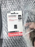 闪迪（SanDisk） 闪迪U盘CZ430防震车载 加密高速迷你电脑商务汽车优盘 至尊高速酷豆(安全加密) 128G读速高达400MB/S【热卖商品】 实拍图