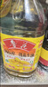 鲁花食用油 物理压榨 非转基因 玉米油6.18L 家用粮油 健康植物油 实拍图