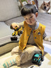 乐高（LEGO）积木机械组42197 大型挖掘装载车男女孩儿童玩具520礼物家居摆件 实拍图