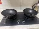 老板（Robam）新品【小坚果】燃气灶天然气防爆猛火灶煤气灶双灶家用灶具以旧换新一级能效易清洁炉灶L5上门安装 实拍图