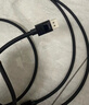 绿联DP线1.4版8K高清4K/2K240HzDisplayPort 适用电脑显卡接显示器电竞视频连接线3米兼容DP1.2 25956 实拍图