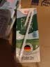 德亚（Weidendorf）德国进口脱脂纯牛奶 0脂肪轻负担收获轻盈自己 早餐奶【26年4月】 脱脂200ml*6盒【尝鲜装】 实拍图