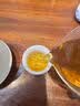 闽景印象【热销10w+】金骏眉红茶茶叶2026新茶黄芽蜜香特一级武夷养胃散装 金二号【黄芽浓蜜香】250g 实拍图