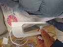 奥克斯（AUX）【大号更热｜暖全身】热水袋暖水袋充电大号暖手宝被窝暖手脚神器 实拍图