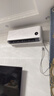 小米米家空调 巨省电Pro 大1.5匹 超一级能效 空调挂机 35GW-PG15/V1A1 整机十年质保 实拍图