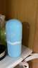 海龟爸爸儿童防晒乳SPF28防晒气垫宝宝隔离防紫外线13g+替换芯13g 实拍图