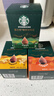 星巴克（Starbucks）(Starbucks)0糖即享黑咖啡精萃咖啡液混合3口味25ml*18杯 实拍图