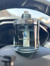 惠车猫车载香薰汽车香水男士专用古龙车内用高档除异味除甲醛香氛杯架式 实拍图