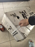 固特异（Goodyear）汽车贴膜 琥珀70系列 埃安UT汽车玻璃膜汽车膜全车膜防晒隔热车窗膜贴膜全车膜 实拍图