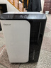 德业（Deye）除湿机/抽湿机 除湿量50升/天100㎡家用地下室复式别墅商用大功率工业吸湿机器 手机智控DYD-D50A3 实拍图