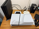 索尼（SONY）PS5光驱版 PlayStation5光驱版(轻薄版)国行PS5游戏机 PS5slim光驱版 游戏机 实拍图