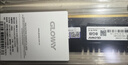 光威（Gloway）8GB DDR4 2666 台式机内存条 悍将 马甲条 精选颗粒 CL19 AI电脑配件升级 实拍图