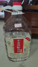 不老潭粮食酒 桶装高度泸州糯红高粱酒浓香型散装白酒纯粮壹号 42度 5L 实拍图