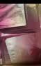 心清堂润颜面膜25ml补水保湿舒缓抗皱紧致适用中干性肌肤男女通用 面膜*50片+润颜水*2+化妆包*1 实拍图