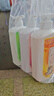 澳雪（accen）经典美肌滋润沐浴露750ml*3瓶 乳木果薄荷+百香果橙花+椰子奶茉莉 实拍图