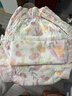 bebetour爱丽丝奇缘拉拉裤3XL30片(17kg以上)夜用尿不湿奢柔舒适定点下渗 实拍图