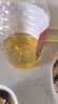 多力【保真菜籽油】芥花油5L 非转基因高油酸食用油粮油植物油 实拍图