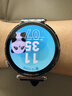 HUAWEI WATCH GT 6 魅影黑 41mm智能手表多维情绪健康全新骑行体验华为GT6手表GT5升级 实拍图