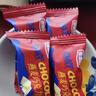 麦德好原味燕麦巧克力 1000g 能量棒 燕麦酥 喜糖 老式糖果 怀旧零食 实拍图