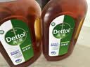 滴露（Dettol）消毒液衣物除菌液洗衣消毒水1.8L*1 衣物混洗杀菌除螨 非84酒精 实拍图