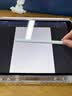 倍思电容笔iPad苹果笔【双充】适用2026年款Pro/Air8/Mini7/iPad11平板触控触屏手写笔apple pencil 实拍图