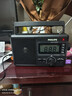 飞利浦（PHILIPS）TAR3368全波段收音机 台式收音机 数字多功能U盘TF卡老人手提交直两用半导体音箱 实拍图