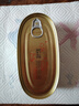 珠江桥豆豉鲮鱼罐头207g*3 中粮出品 实拍图