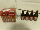 白熊888礼盒精酿啤酒330ml*4瓶+1杯 高端系列聚会送礼 实拍图