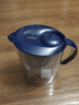 碧然德（BRITA）过滤净水器 家用滤水壶 净水壶 海洋系列 3.5L（蓝）+专家版滤芯5枚 环保加固包装 实拍图