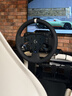 罗技（G）RS50 直驱方向盘 PS/PC版本 -F1 拉力 神力科莎 赛车模拟器 Trueforce力反馈 实拍图