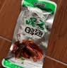 古月哥爆香鸭翅香辣味独立包装开袋即食小吃卤味熟食鸭货肉质紧实 【古月哥爆香鸭翅18g】1包 实拍图
