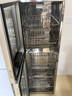 康宝（Canbo）消毒柜家用立式小型二星中温高温消毒烘干厨房柜碗筷收纳柜双门消毒碗柜【政府补贴】XDZ70-6B 实拍图
