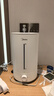 美的（Midea）[小型便携]加湿器家用卧室孕妇婴幼鼻炎静音除菌大雾量办公室宿舍桌面大容量喷雾生日礼物CS-3VWL 实拍图