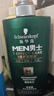 施华蔻（Schwarzkopf）男士薄荷活力洗发露450ml 长效清爽控油蓬松洗发水舒缓头皮洗头膏 实拍图