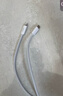品胜苹果数据线Type-c充电线PD快充27W充电线to lightning适用iPhone14ProMax/13/12/11手机车载1.5米 实拍图