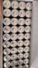京东京造X京东PLUS会员联名款5号超性能碱性电池40节装 适用血压计/血糖仪/指纹锁/遥控器/挂钟/体脂称 实拍图