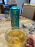 青岛啤酒（TsingTao）经典 茉莉花味 马口铁桶啤 1L*6瓶 手提礼盒装 母亲节送礼 实拍图