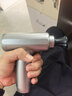 匹克（PEAK）筋膜枪按摩器肩颈腰背按摩仪肌颈膜枪专业级迷你便携式健身肌肉放松父母亲节春节情人七夕礼物男女 实拍图