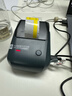 精臣B1通信线缆智能标签打印机 机房网线光纤工程移动电信刀型尾纤手持小型便携式蓝牙标签机(套餐) 实拍图