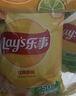 乐事（Lay's）薯片 (原味+黄瓜+青柠) 70克*3包 组合包 零食大礼包 休闲食品 实拍图