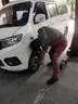 玲珑轮胎轻卡轮胎175/70R14LT 95/93S LMA16 适配捷达/桑塔纳 实拍图