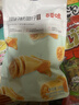 百草味带籽鱿鱼仔烧烤味180g/袋 休闲零食海鲜小吃特产即食海味 实拍图