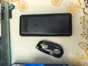 飞利浦（PHILIPS）E628老年手机4G全网通3000毫安超长待机大屏大字大声老年人专用学生功能直板智能按键手机 星空黑 实拍图