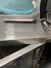 小鸭【国企老品牌】蒸饭柜商用电蒸箱蒸饭机饭店酒店单位食堂馒头包子全自动蒸饭车燃气蒸饭箱 【定时款】小6盘 220V 实拍图