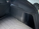 固特异（Goodyear）适用于特斯拉焕新ModelY换新配件25-26款后备箱侧边防护板 实拍图