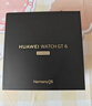 HUAWEI WATCH GT 6 魅影黑 41mm智能手表多维情绪健康全新骑行体验华为GT6手表GT5升级 实拍图