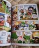 植物大战僵尸2武器秘密历史漫画（套装1-10册）六一儿童节礼物女孩男孩  实拍图