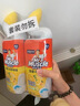 威猛先生（Mr Muscle）洁厕灵 750g*4瓶 柠檬草香 洁厕剂 洁厕液厕所马桶除垢去渍去异味 实拍图